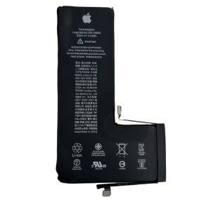 iPhone11Pro バッテリー交換