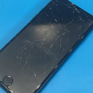 iPhone7 フロントパネル交換修理