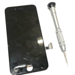 iPhone7 液晶交換