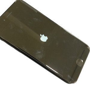 iPhone8 水没 点検