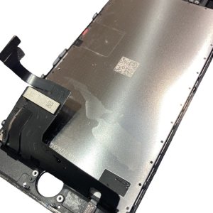 iPhoneSE2 水没 液晶交換