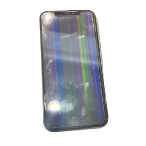 iPhone11 液晶交換