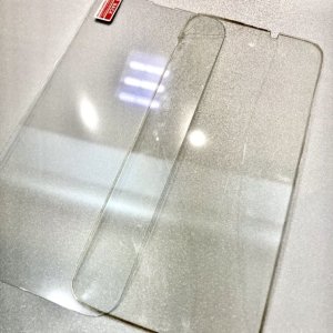 iPhone13proMax 強化ガラス永久張替保証