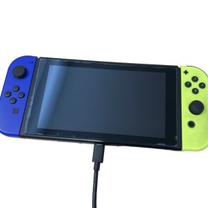 Nintendo Switch 充電不良 ドッグコネクタ交換