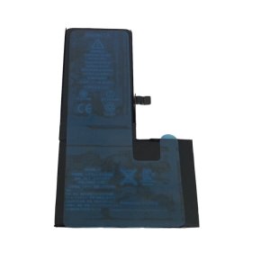 iPhoneX バッテリー交換