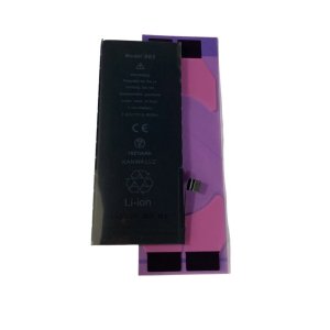 iPhoneSE2 バッテリー交換