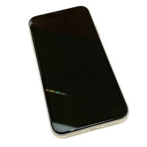 iPhone11 バッテリー交換