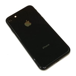 iPhone8 バッテリー交換