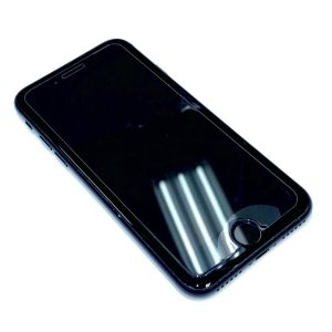 iPhoneSE2 バッテリー交換