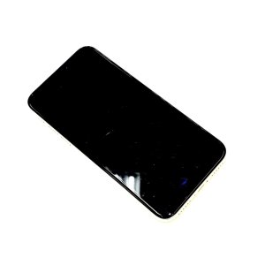 iPhoneX バッテリー交換