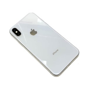 iPhoneX アウトカメラ交換