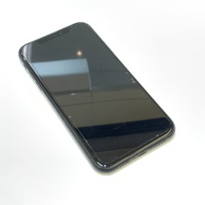iPhoneXR 水没修理