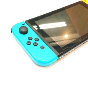 ニンテンドーswitch ジョイコン修理