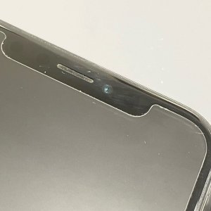 iPhoneX インカメラ修理