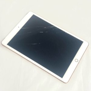 iPad 第7世代 水没修理 データ復旧