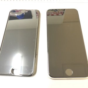iPhoneSE3 液晶交換
