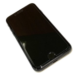 iPhone8 バッテリー交換