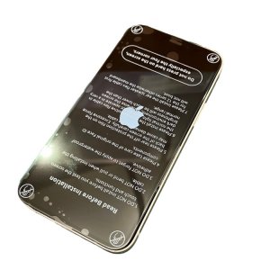 iPhone12　フロントパネル交換