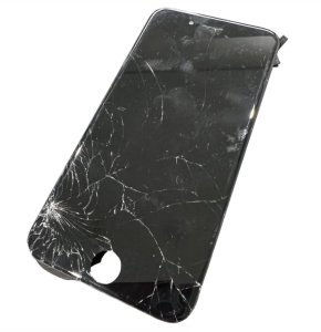 iPhone6　液晶交換　