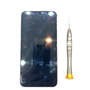 iPhone11 ProMax 液晶パネル交換