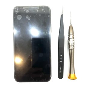 iPhone XS 液晶パネル交換