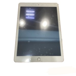 iPad8 バッテリー交換