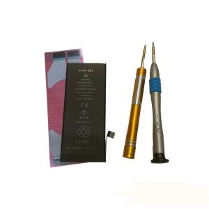 iPhoneSE2 バッテリー交換