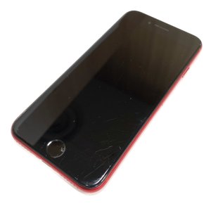 iPhoneSE2　液晶交換