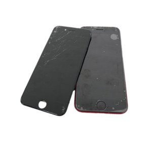 iPhoneSE2 液晶交換