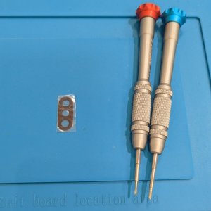 iPhoneXS(アイフォンXS) アウトカメラレンズ交換修理