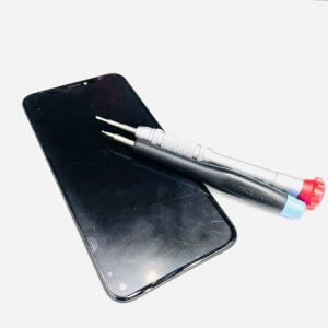 iPhone12Pro 液晶画面交換修理