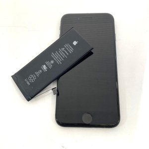 iPhone7バッテリー交換