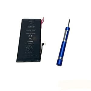 iPhone11 バッテリー交換