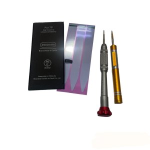 iPhone7Plus バッテリー交換