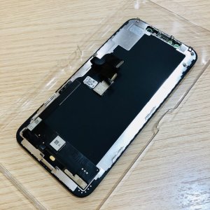 iPhoneX パネル交換