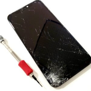 iPhone11Pro 液晶交換