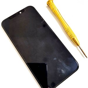 iPhone11 液晶交換