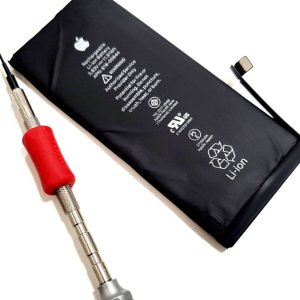 iPhone11 バッテリー交換