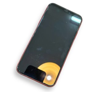 iPhoneXR 基板修理