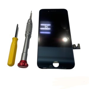 iPhoneSE2 液晶交換