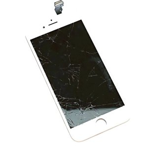 iPhone6 液晶交換