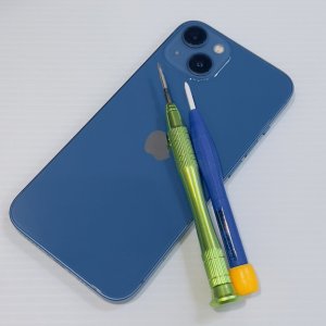 iPhone13 バッテリー交換