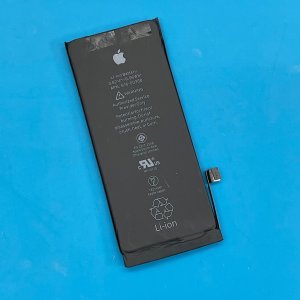 iPhone8 バッテリー交換修理