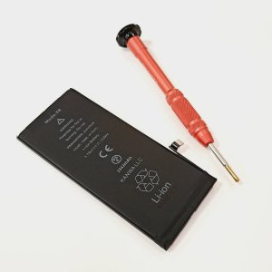 iPhoneXR バッテリー交換