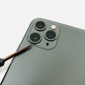 iPhone11Pro アウトカメラ交換修理
