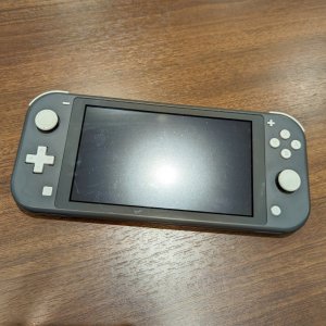 Nintendo Switch Lite(ニンテンドースイッチライト) ドッグコネクタ修理
