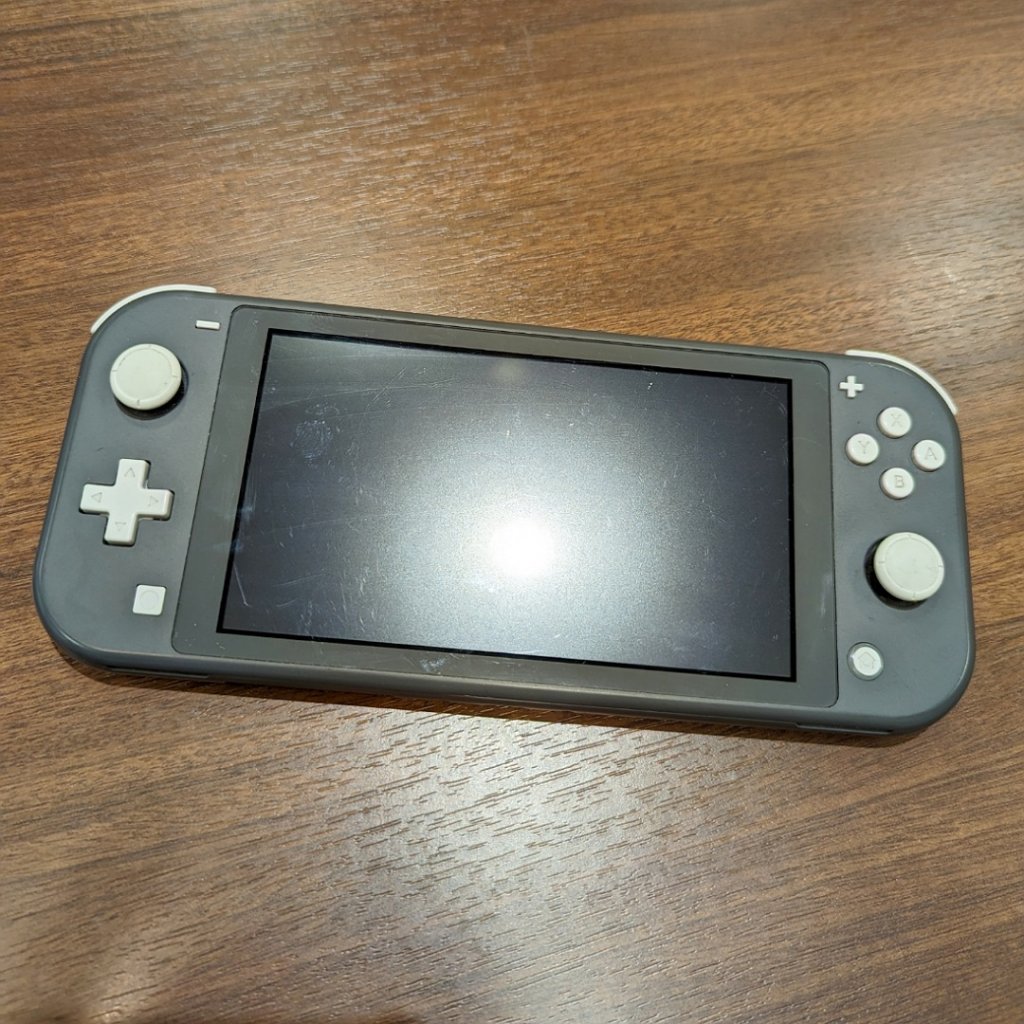 Nintendo Switch Lite(ニンテンドースイッチライト) ドッグコネクタ