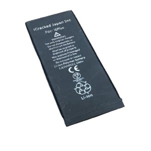 iPhone6Plus バッテリー交換修理