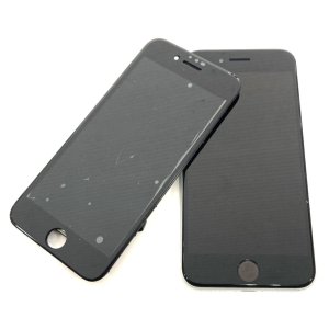 iPhoneSE2 液晶交換