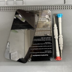 iPhone12 液晶交換 即日修理